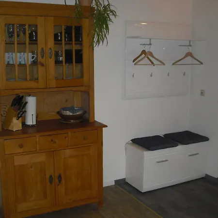 Apartment Huber-feil