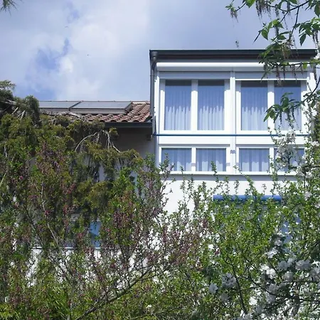 Apartment Huber-feil