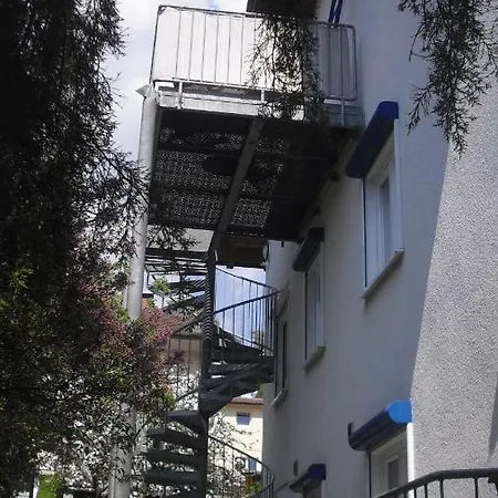 Huber-feil Tuebingen