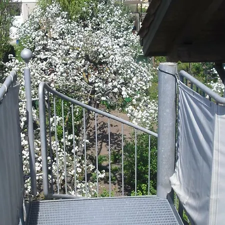 Apartment Huber-feil Tuebingen