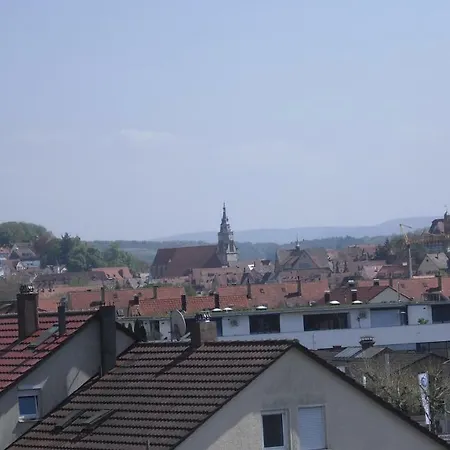 Huber-feil *
