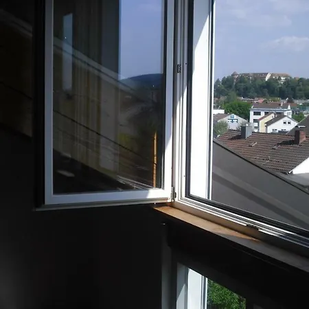 Huber-feil Tuebingen