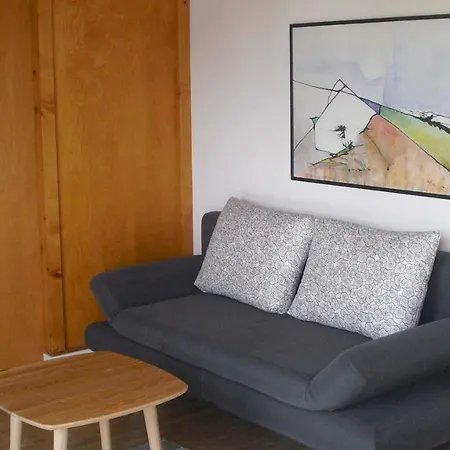 Huber-feil Apartment