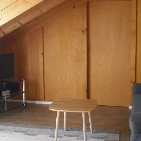Huber-feil Apartment Tuebingen